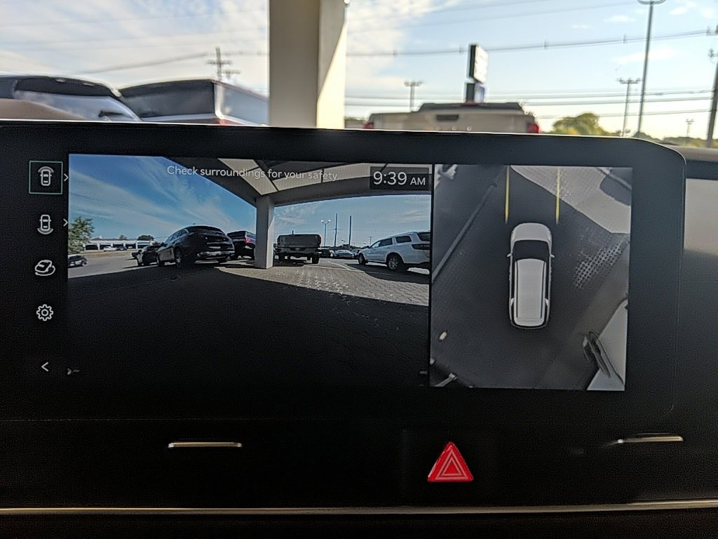 Used 2025 Kia Carnival SX Prestige image 20