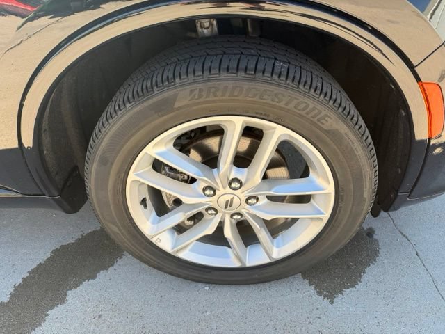 Used 2025 Dodge Durango GT AWD/4WD image 5