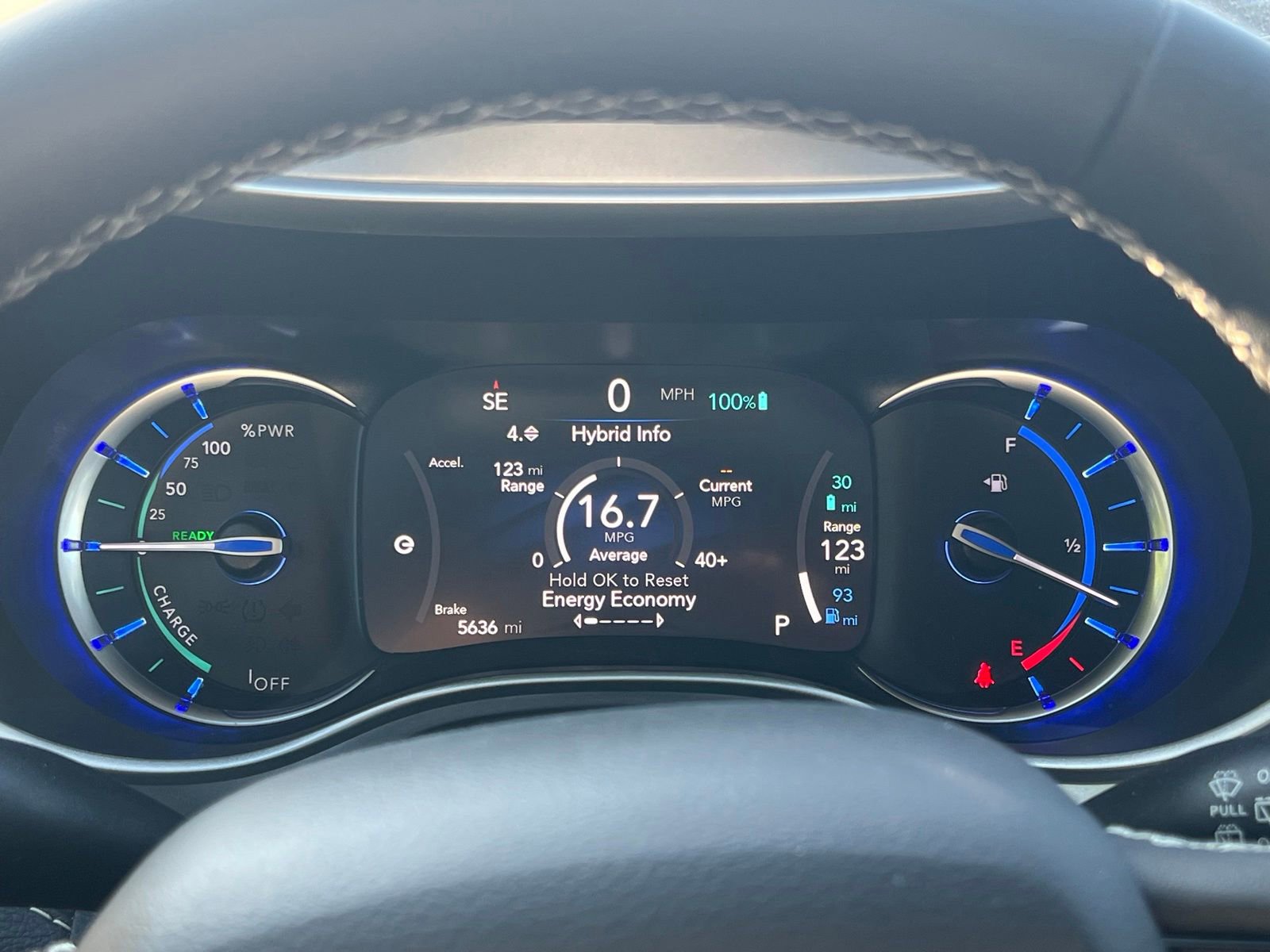 Used 2022 Chrysler Pacifica Touring-L w/ S Appearance Package FWD image 35