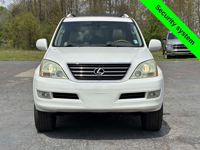 Used 2005 Lexus GX 470 AWD/4WD image 32