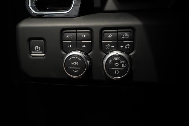 Used 2024 GMC Sierra 2500 Denali Ultimate image 22