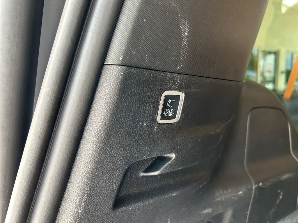 Used 2025 Jeep Grand Wagoneer L Series III w/ Rear Seat Video Group 1 image 58