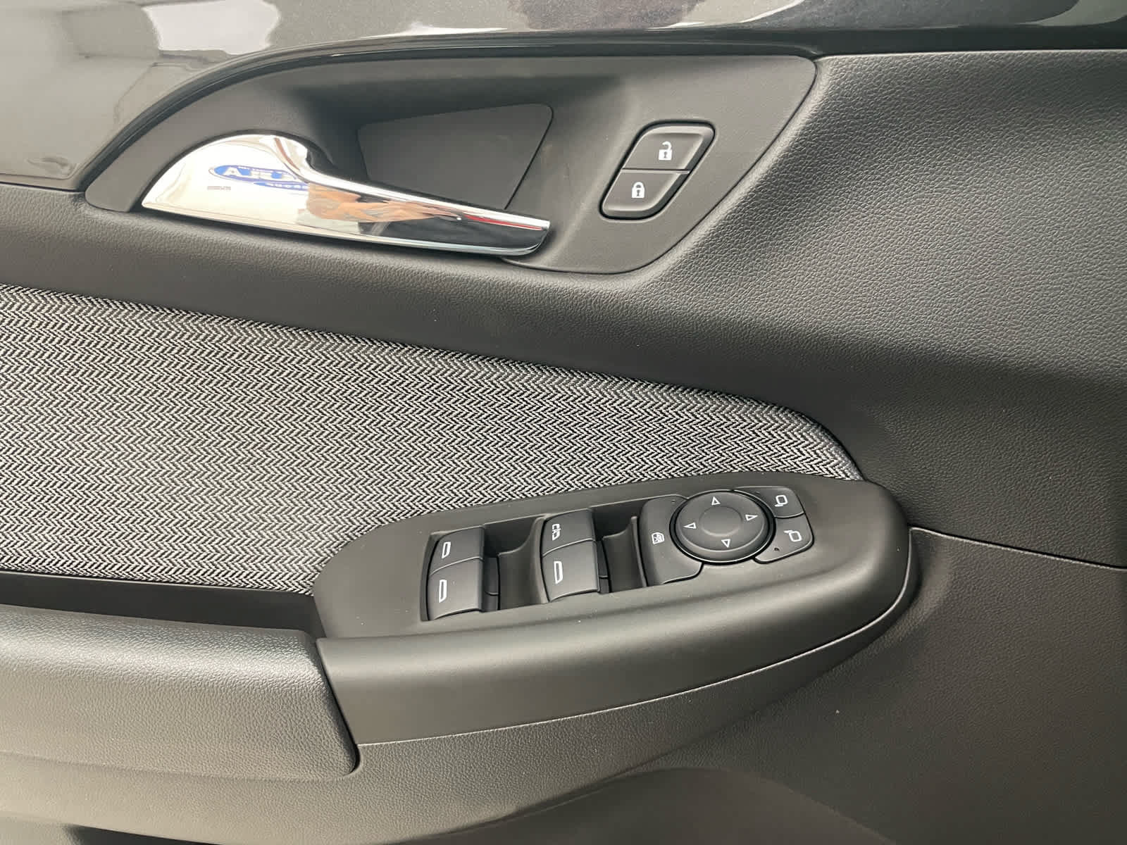 New 2026 Chevrolet TrailBlazer LS w/ LS Convenience Package AWD/4WD image 10