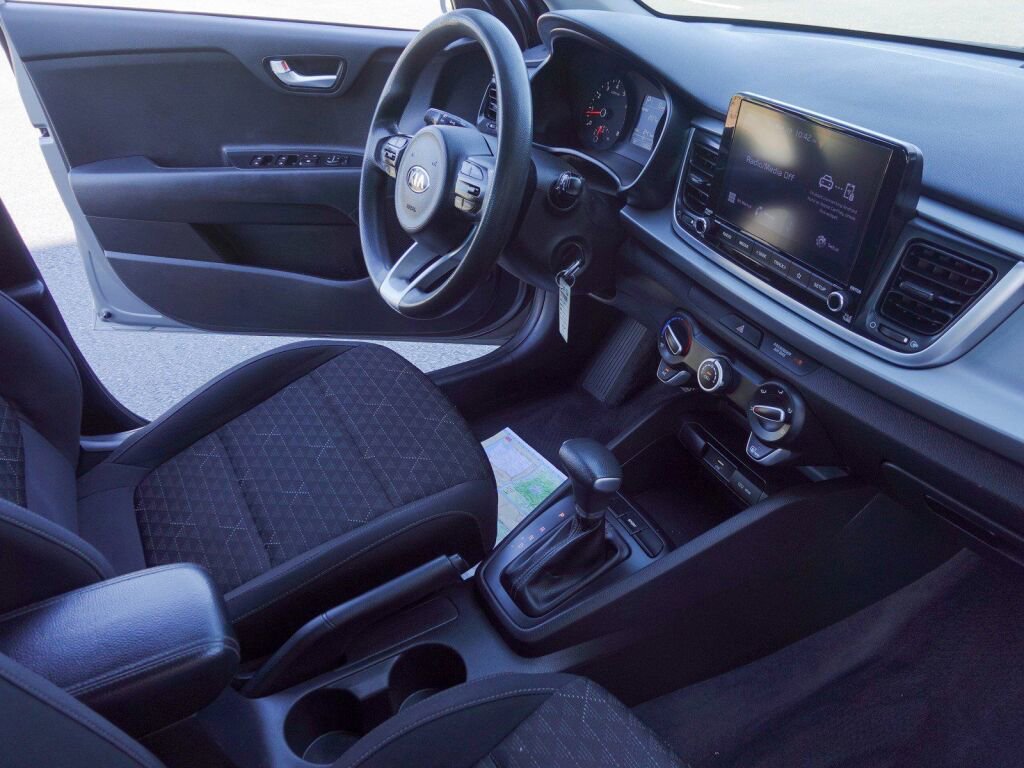 Used 2021 Kia Rio S image 15