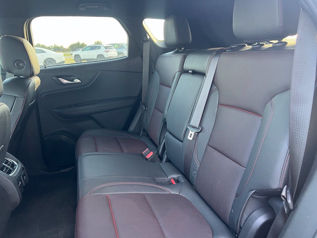 Used 2024 Chevrolet Blazer RS w/ Driver Confidence II Package FWD image 20