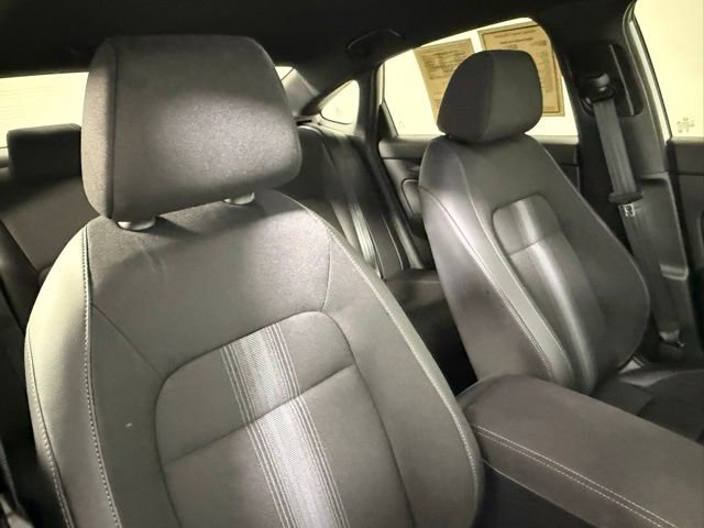 Used 2026 Honda Civic Sport image 46