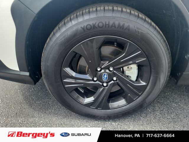Certified 2025 Subaru Crosstrek 2.0i AWD/4WD image 18