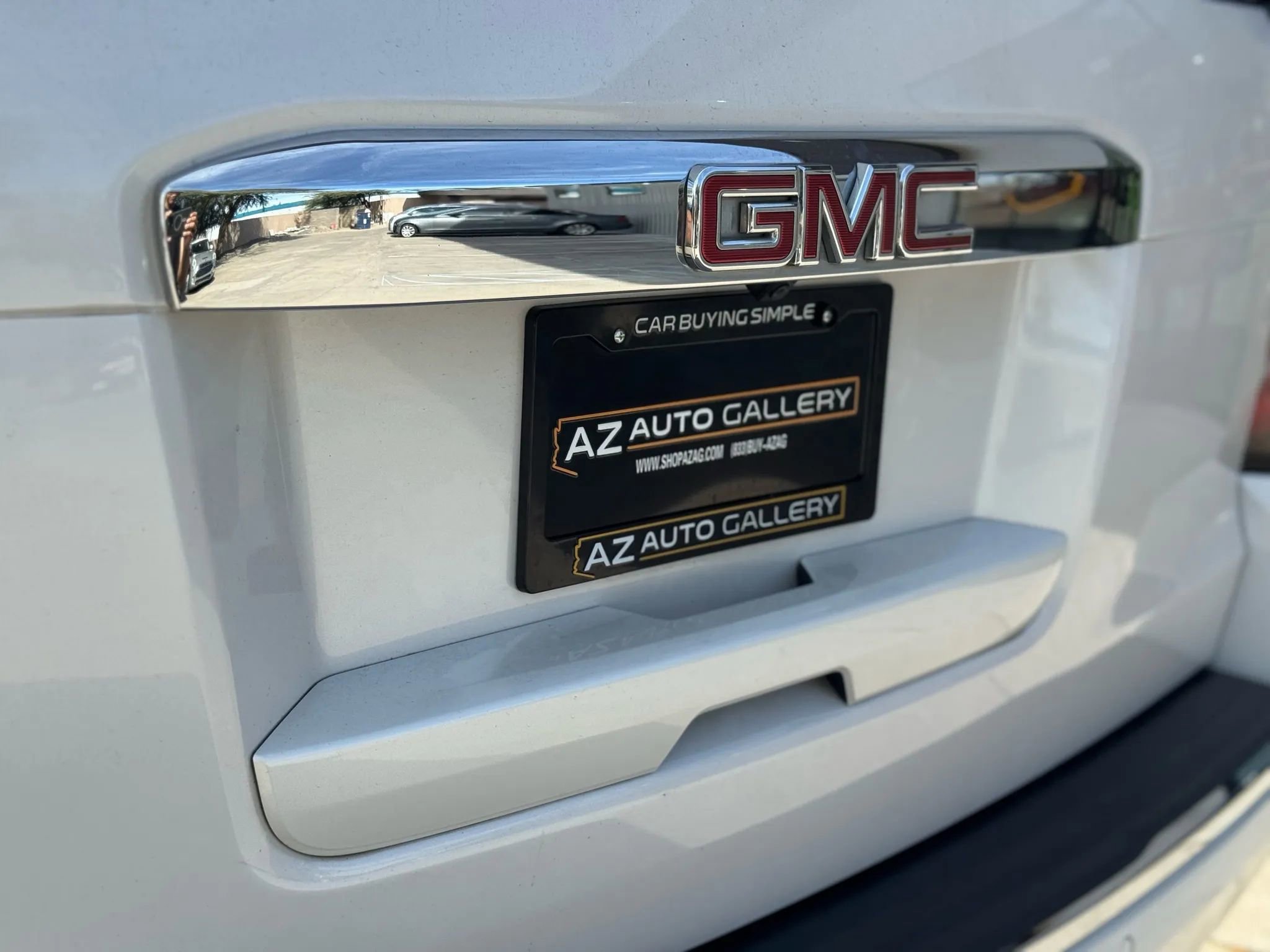 Used 2019 GMC Yukon XL Denali w/ Denali Ultimate Package image 54