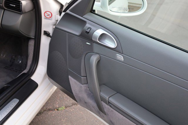 Used 2009 Porsche 911 Carrera image 37