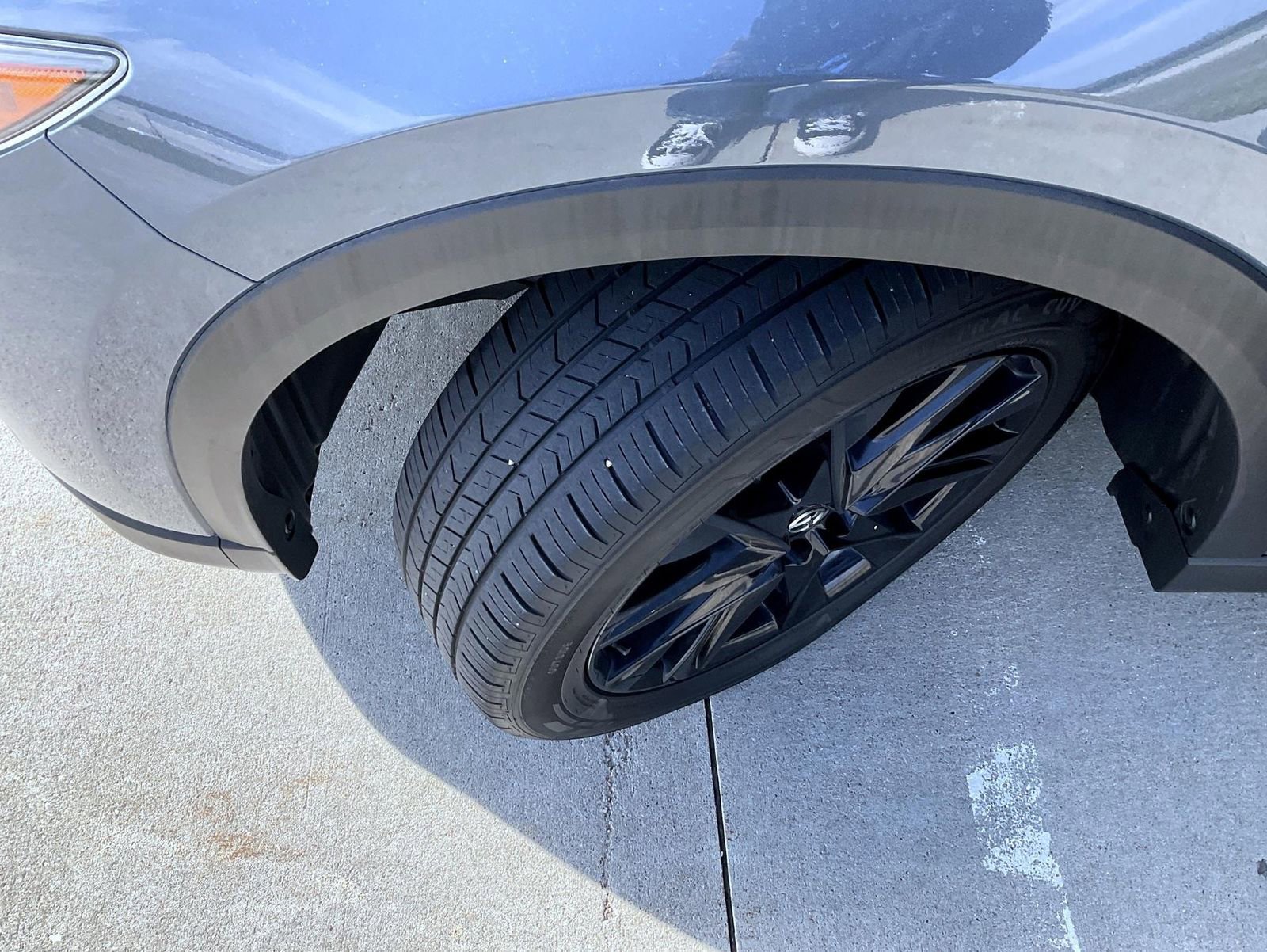 Used 2021 MAZDA CX-5 Carbon Edition AWD/4WD image 23