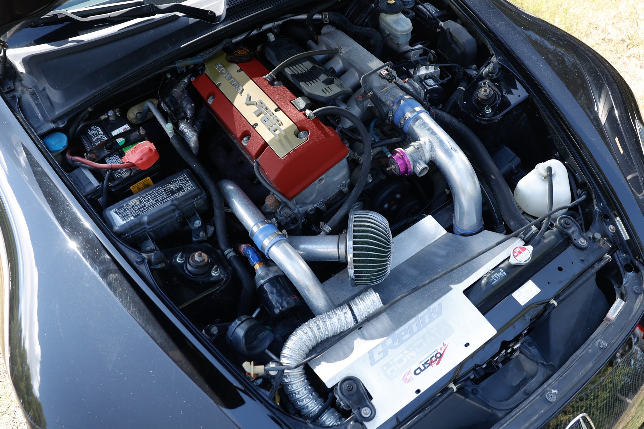 Used 2008 Honda S2000 image 46