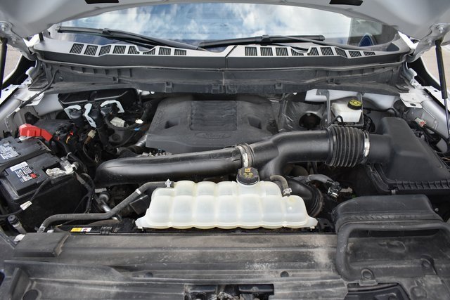 Used 2023 Ford F150 Tremor w/ Equipment Group 402A High image 62