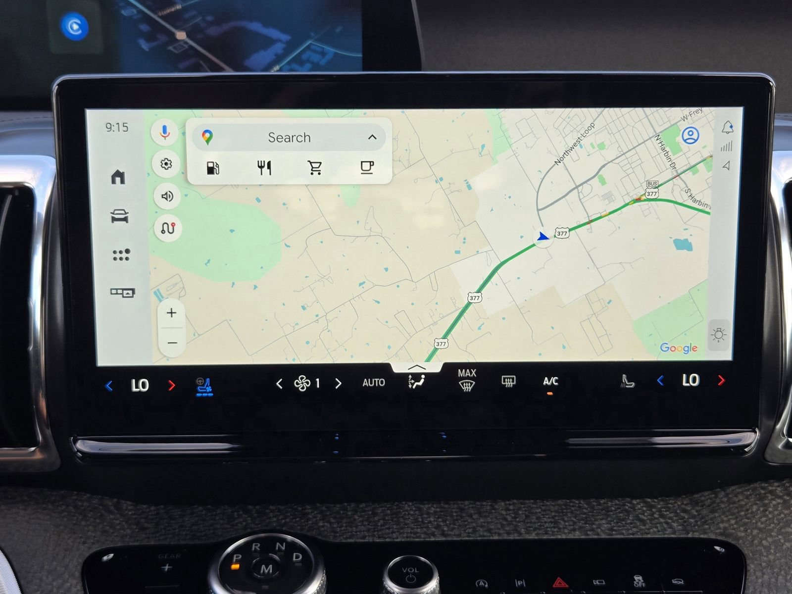 New 2025 Ford Expedition Tremor image 18