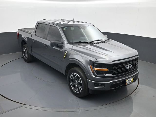 Used 2024 Ford F150 STX AWD/4WD image 15