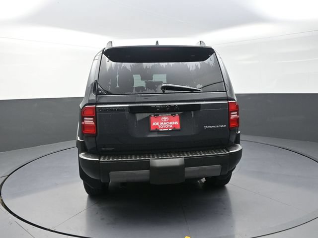 New 2027 Toyota Land Cruiser AWD/4WD image 6