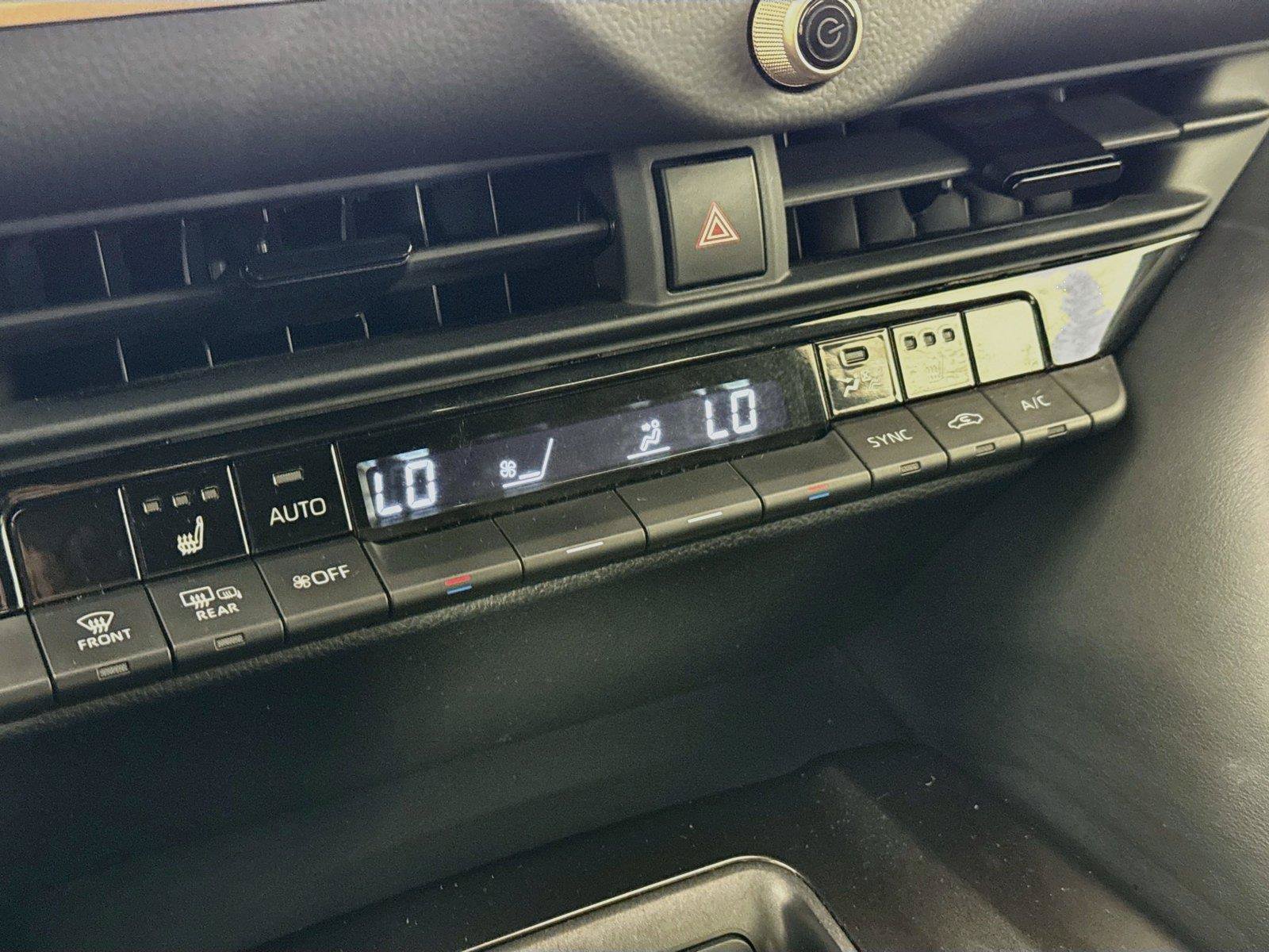 Certified 2024 Toyota Crown AWD/4WD image 25