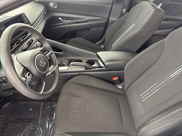 Used 2021 Hyundai Elantra SEL image 20