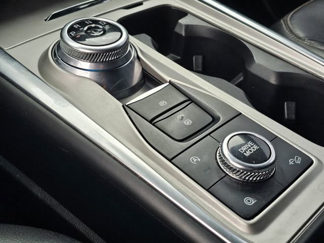 Certified 2021 Ford Explorer Limited image 22