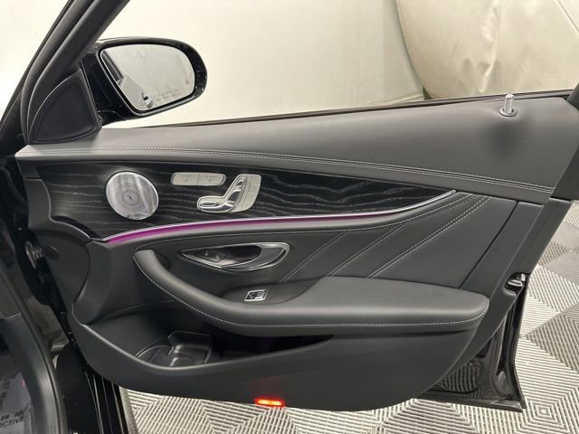 Certified 2020 Mercedes-Benz E 63 AMG S image 34