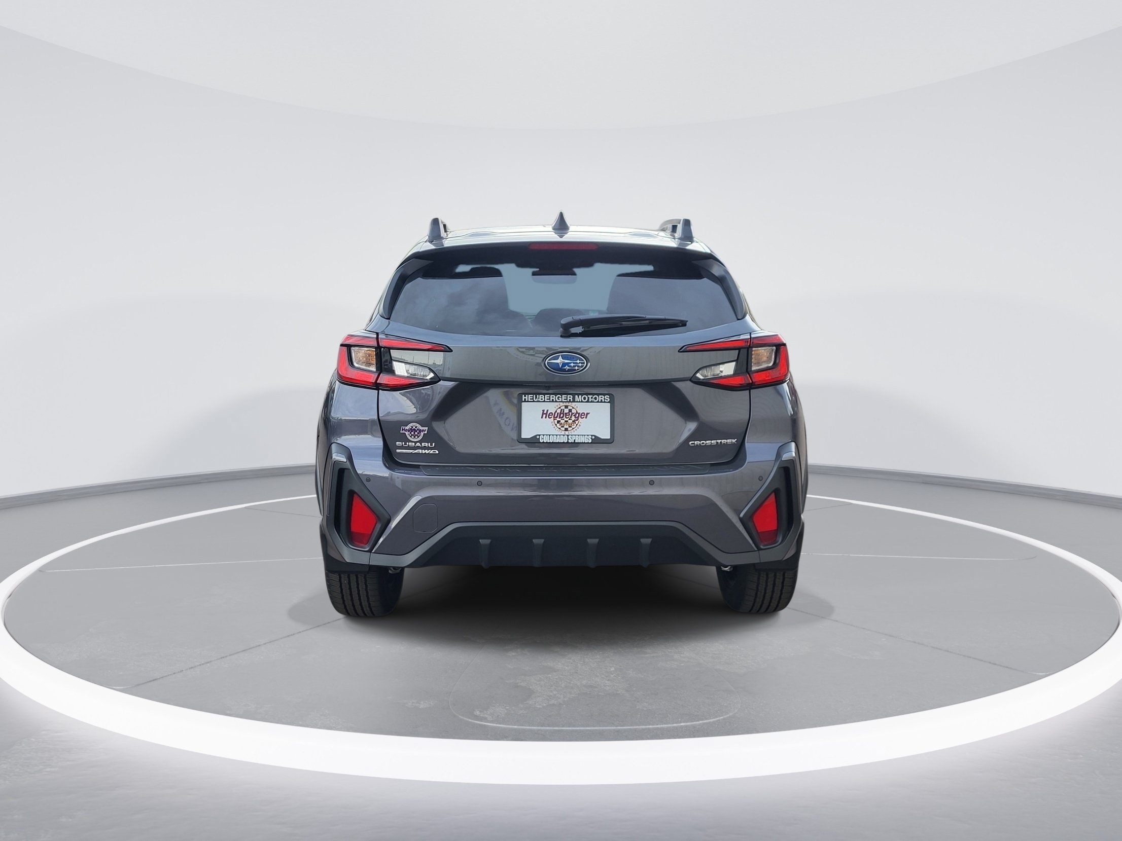 Used 2025 Subaru Crosstrek 2.5i Limited w/ Popular Package #4A AWD/4WD image 6