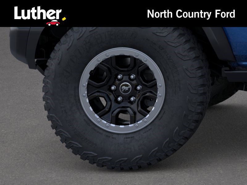 New 2026 Ford Bronco Badlands AWD/4WD image 21