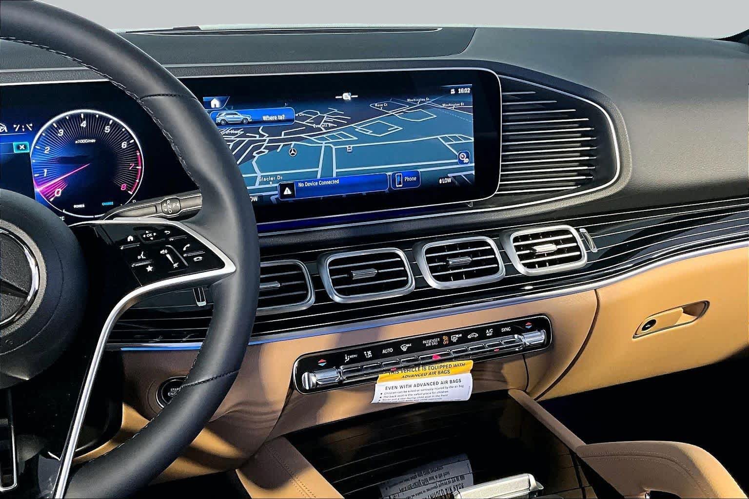 New 2026 Mercedes-Benz GLE 450 4MATIC image 8