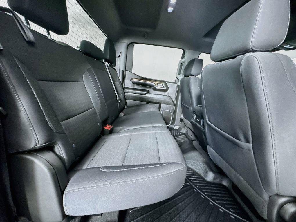 Used 2024 Chevrolet Silverado 1500 RST RWD image 32