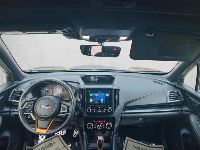 Used 2023 Subaru Forester Wilderness image 13