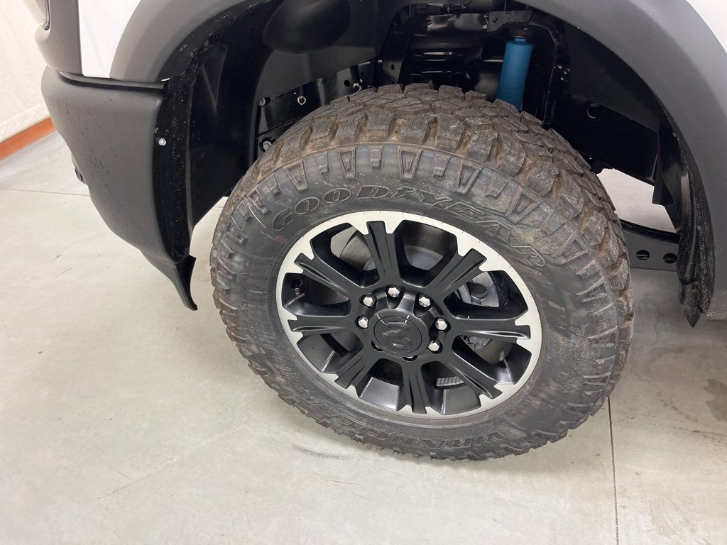 New 2025 RAM 2500 Rebel w/ Rebel Level 2 Equipment Group image 16