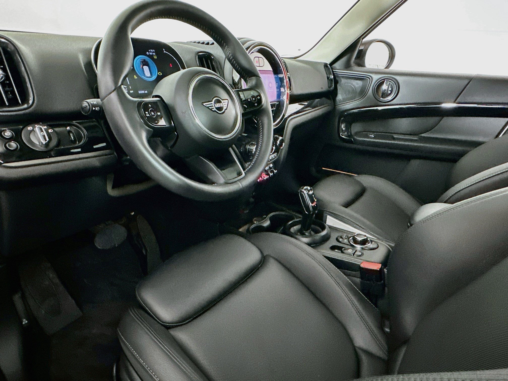Used 2024 MINI Cooper Countryman S AWD/4WD image 7