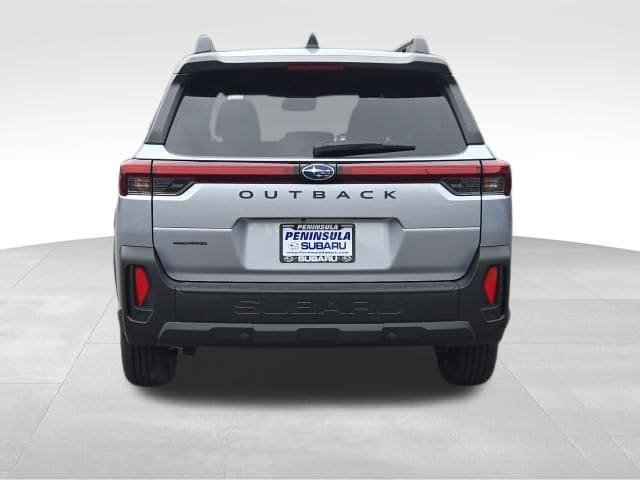 New 2026 Subaru Outback Touring XT AWD/4WD image 7