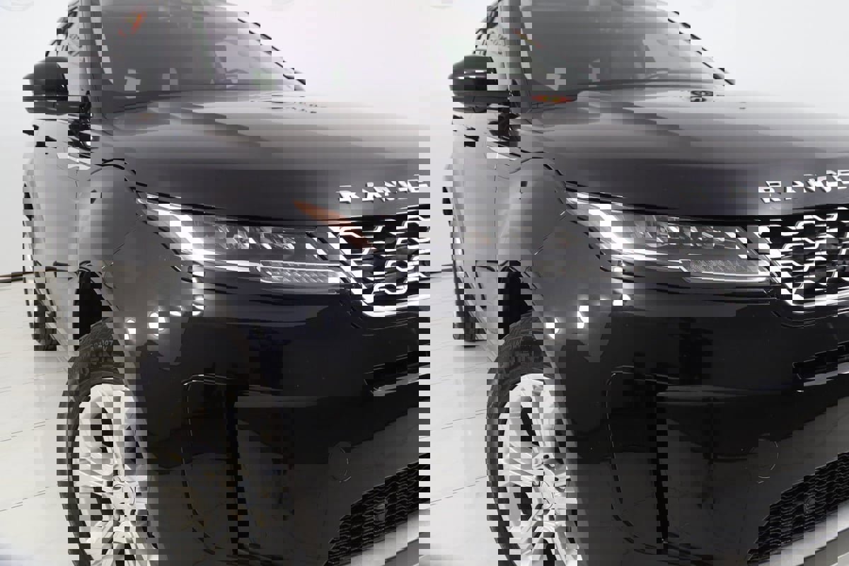 Used 2020 Land Rover Range Rover Evoque S image 14