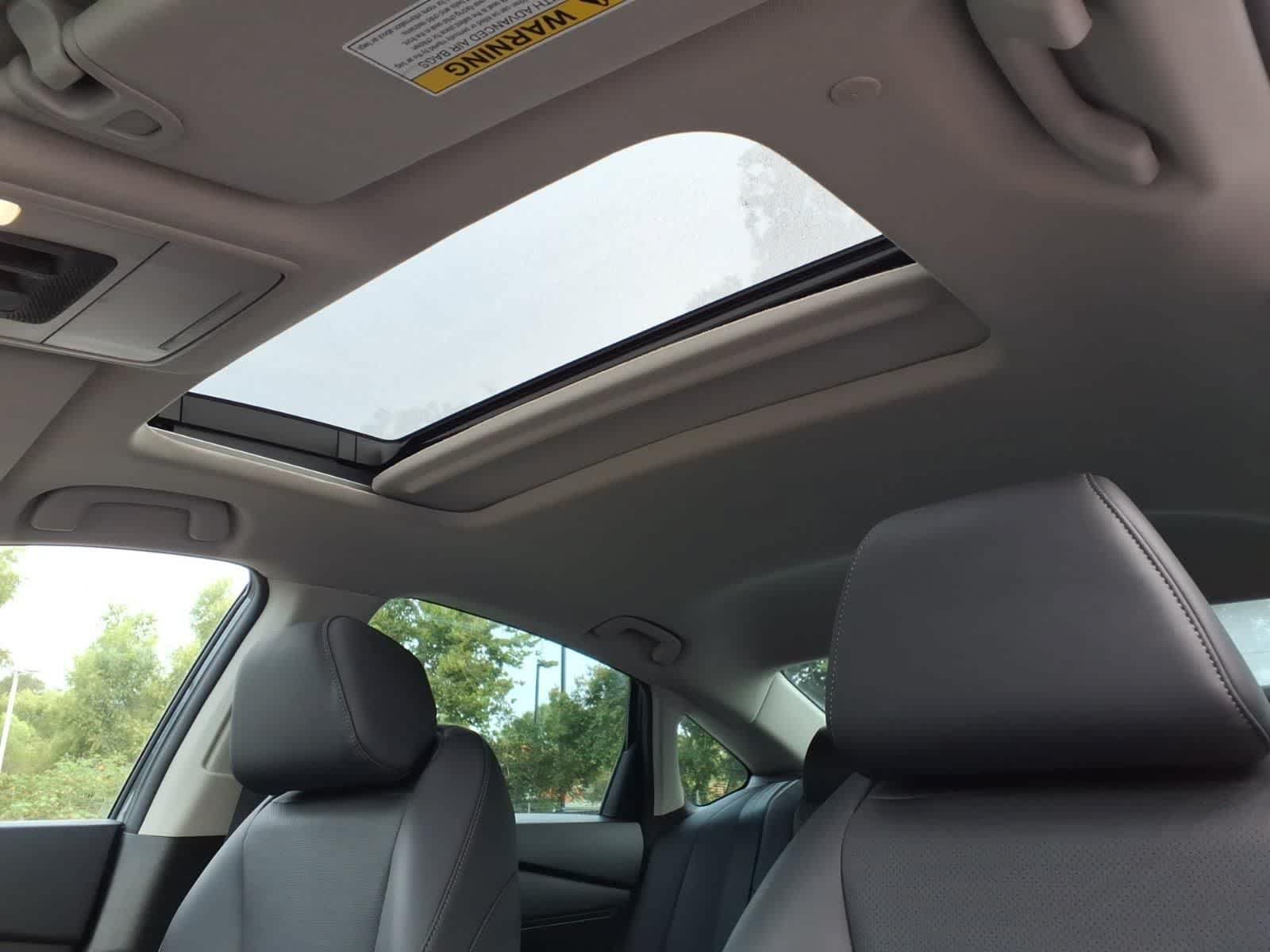 Used 2024 Honda Accord EX-L image 15