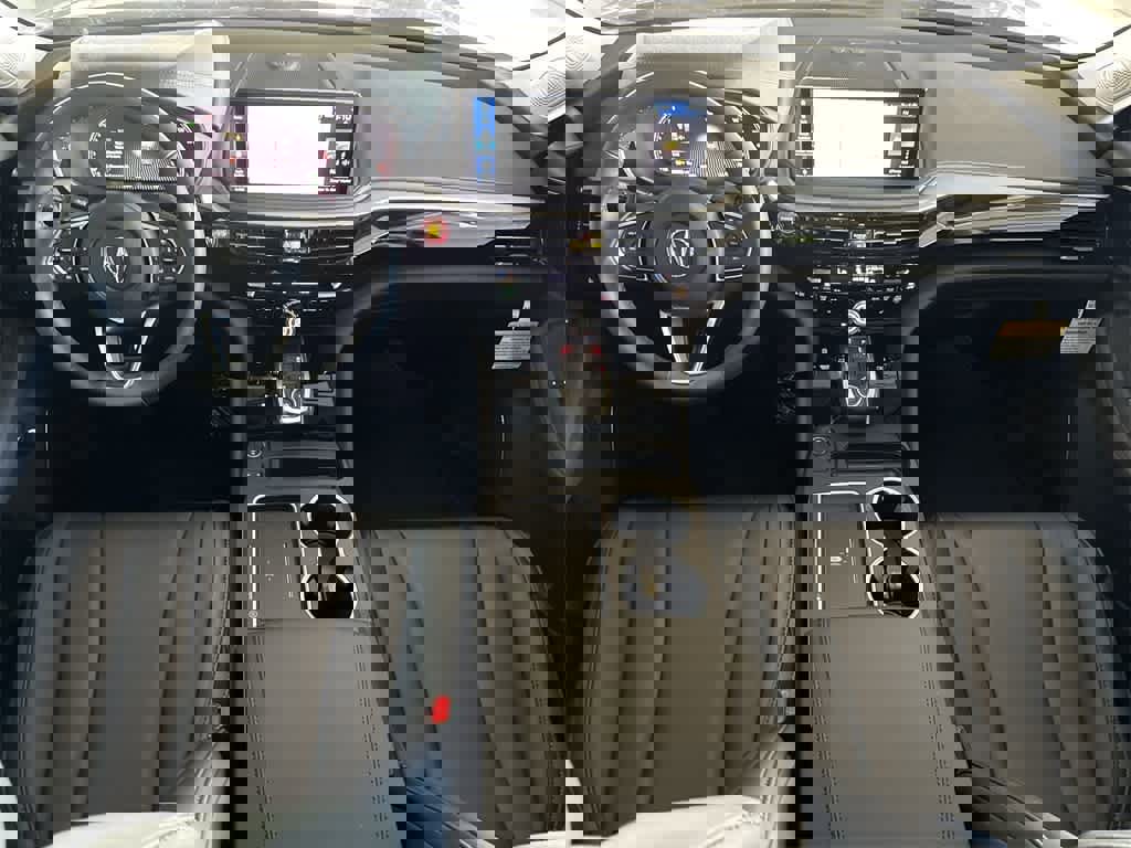 New 2026 Acura MDX FWD image 24