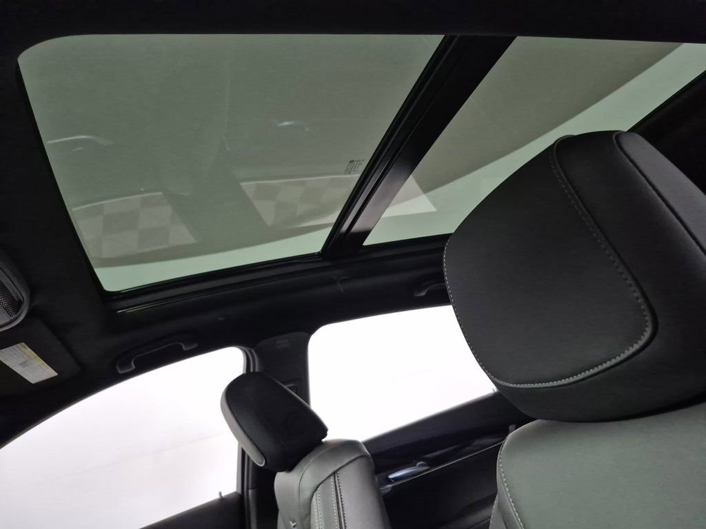 New 2026 Cadillac XT5 Premium Luxury w/ Driver Assist Package image 22