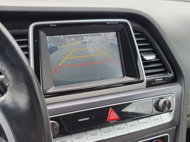Used 2019 Hyundai Sonata SEL image 20