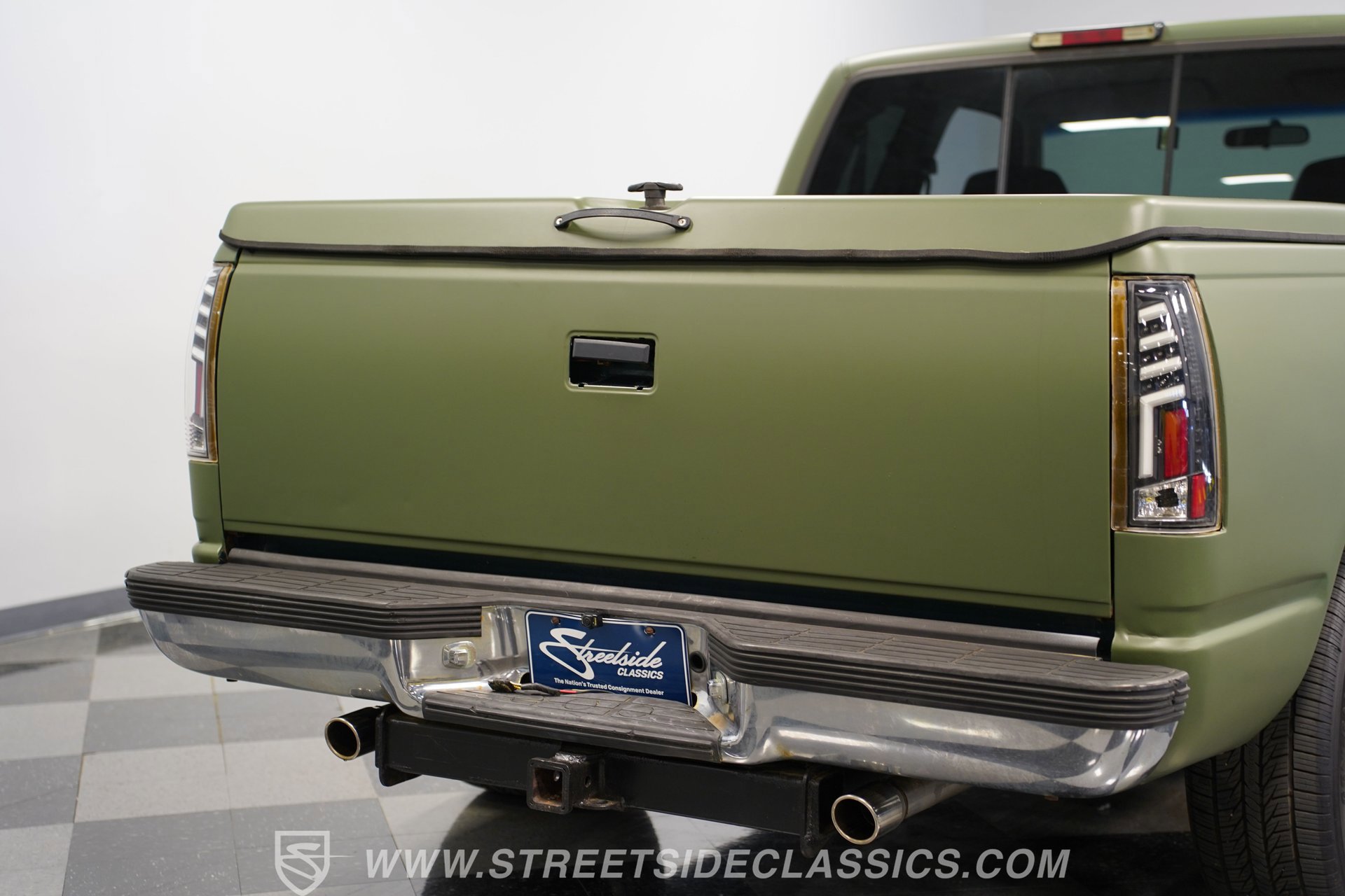 Used 1995 GMC Sierra 1500 2WD Extended Cab image 26