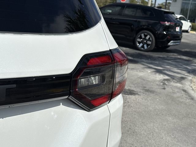 New 2026 Honda Pilot Sport image 15