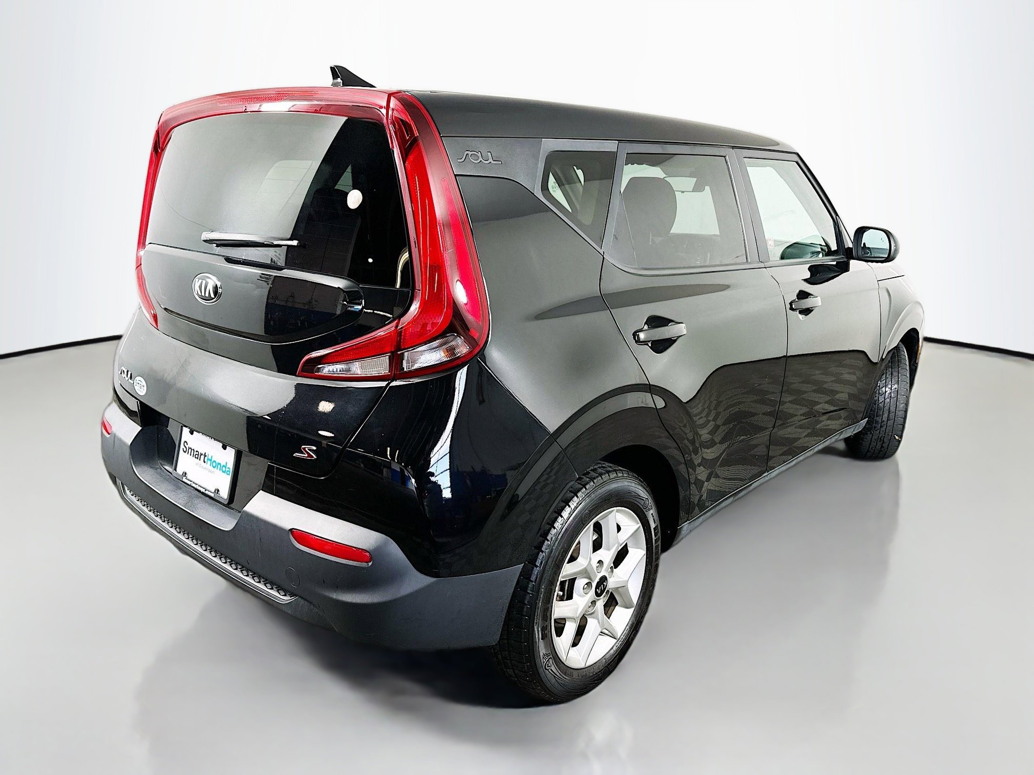 Used 2021 Kia Soul S image 7