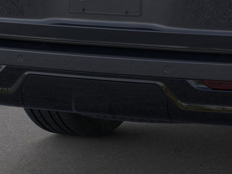 New 2025 Lincoln Navigator L Reserve w/ Jet Appearance Package image 23