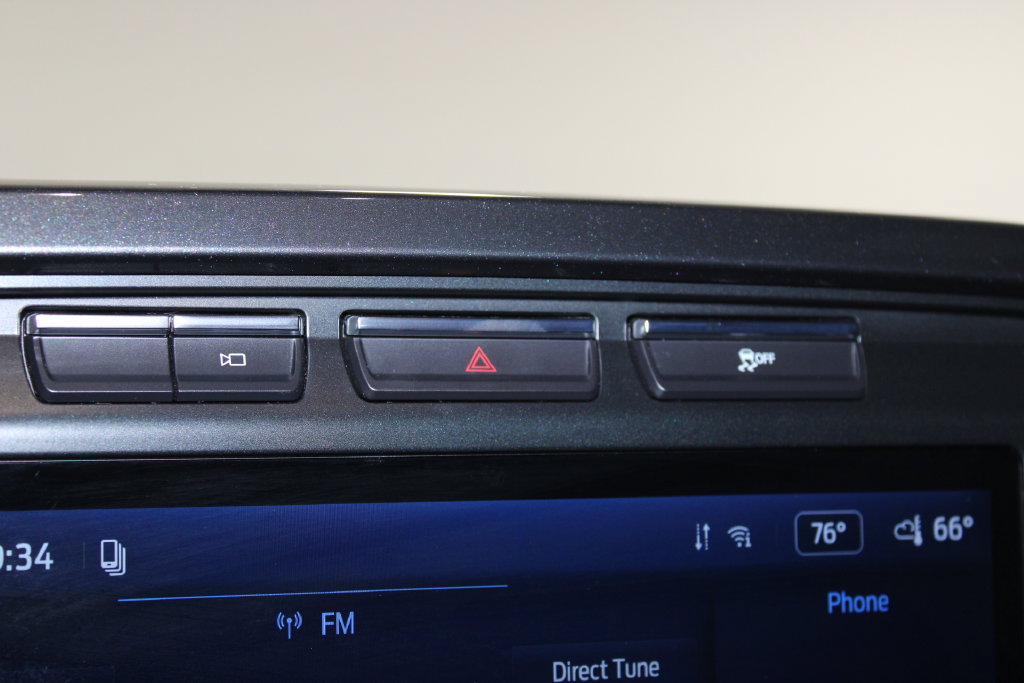 Used 2022 Ford F150 XLT w/ Equipment Group 302A High AWD/4WD image 49
