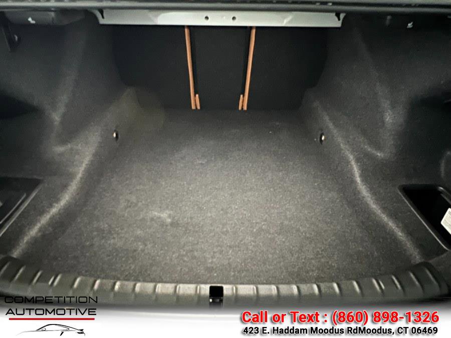 Used 2019 BMW 540i xDrive w/ Premium Package image 14