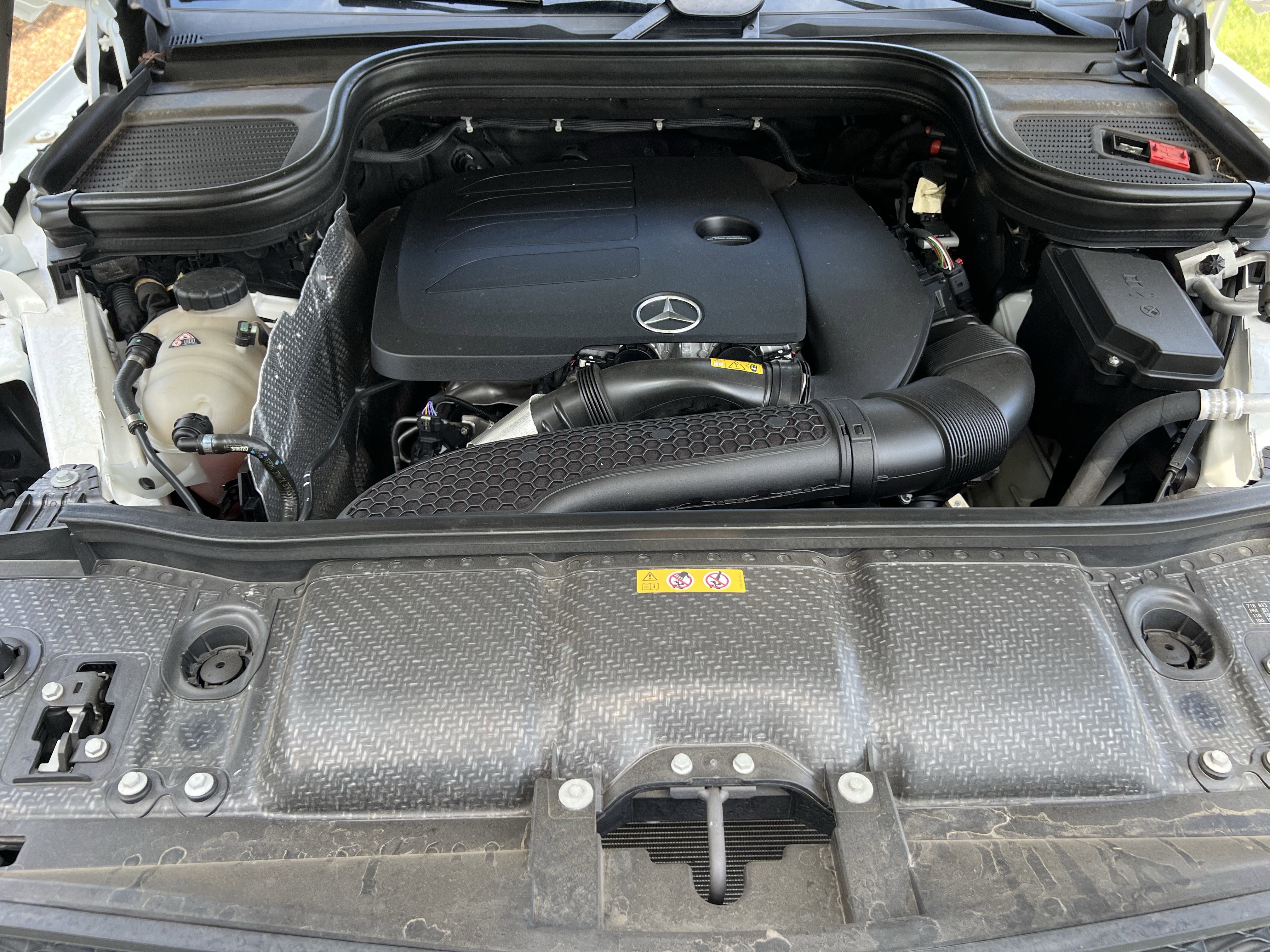 Certified 2023 Mercedes-Benz GLE 350 w/ Premium Package image 36