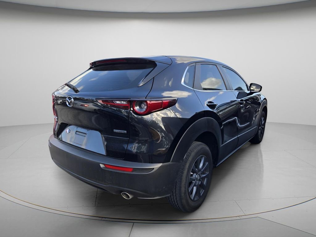 Used 2024 MAZDA CX-30 AWD 2.5 S image 6