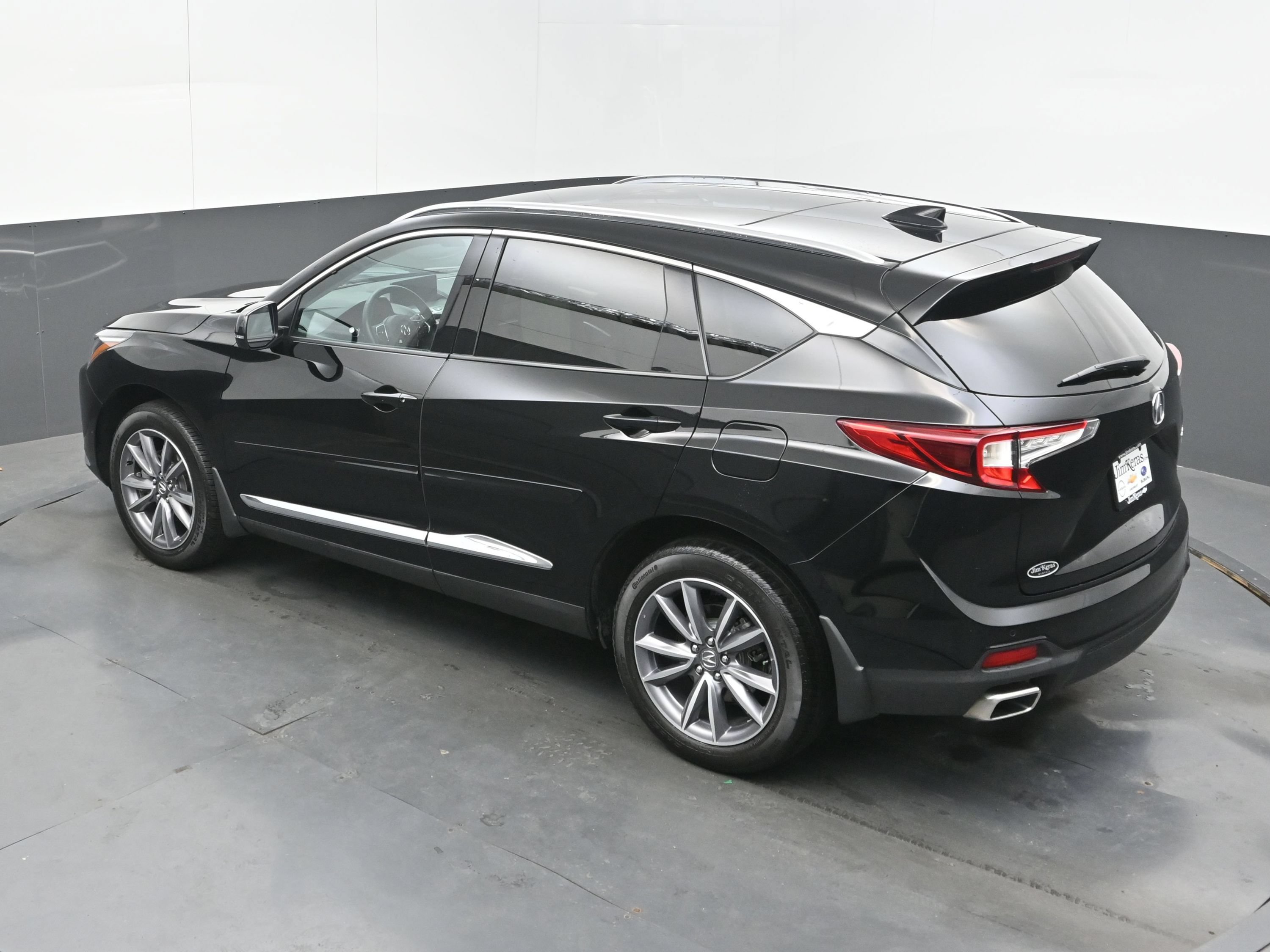 Used 2022 Acura RDX w/ Technology Package FWD image 36