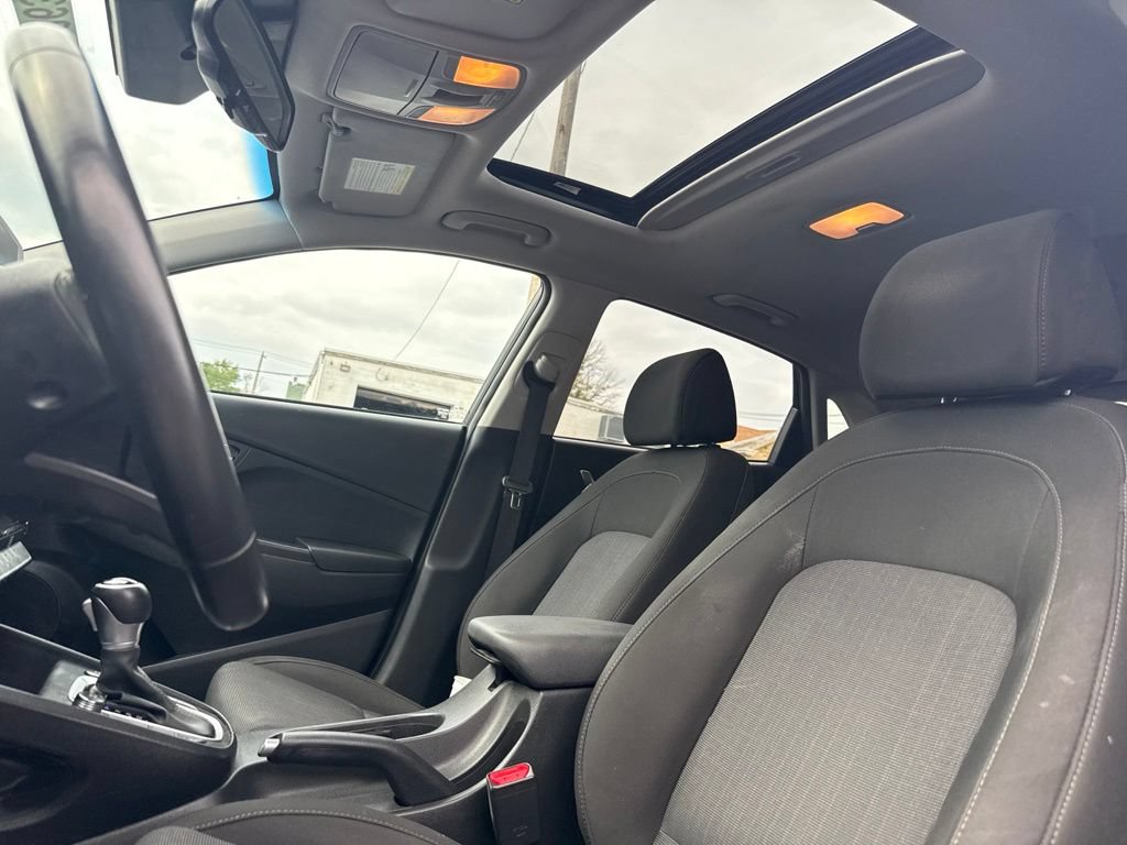 Used 2022 Hyundai Kona SEL w/ Convenience Package AWD/4WD image 17