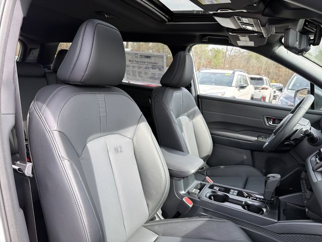 New 2026 Subaru Outback Touring XT image 19