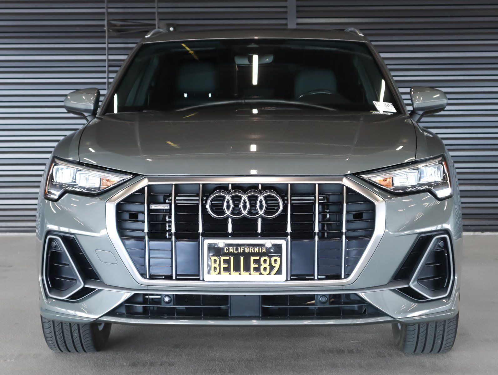 Used 2022 Audi Q3 2.0T Premium w/ Convenience Package AWD/4WD image 10