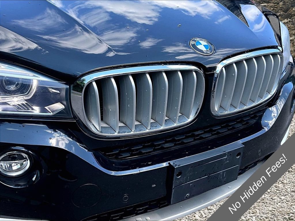 Used 2018 BMW X5 xDrive35i w/ Premium Package AWD/4WD image 23
