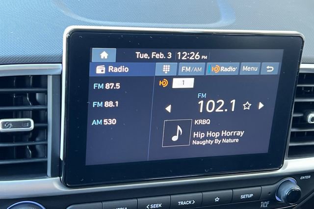 New 2026 Hyundai Venue SEL image 18